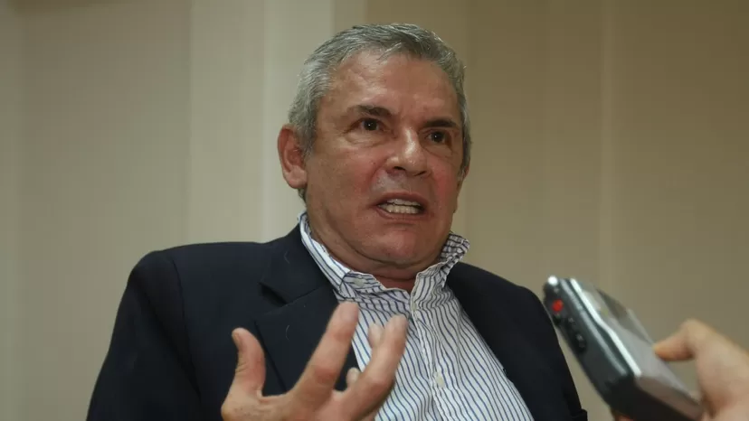Luis Castañeda Lossio: Falleció el exalcalde de Lima a los 76 años