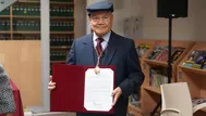 Murió Iván Rodríguez Chávez, rector de la Universidad Ricardo Palma