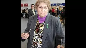 Rosario García Caballero