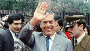 Falleció Mario Vargas Llosa: reacciones en Perú y el mundo. Foto y video: América TV