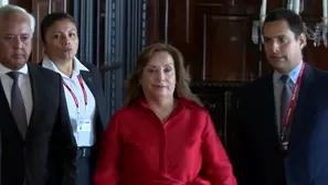 Polémica en el congreso por fallo del TC