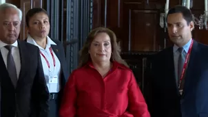 Polémica en el congreso por fallo del TC