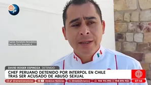 Capturan a falso chef