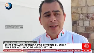 Capturan a falso chef
