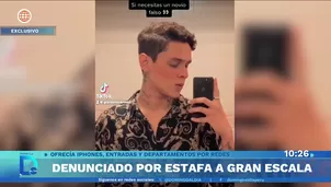 Foto y video: América Noticias