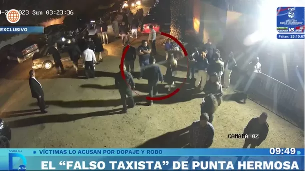 Fuente: Domingo Al Día