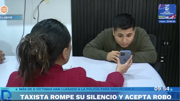 Fuente: Domingo Al Día