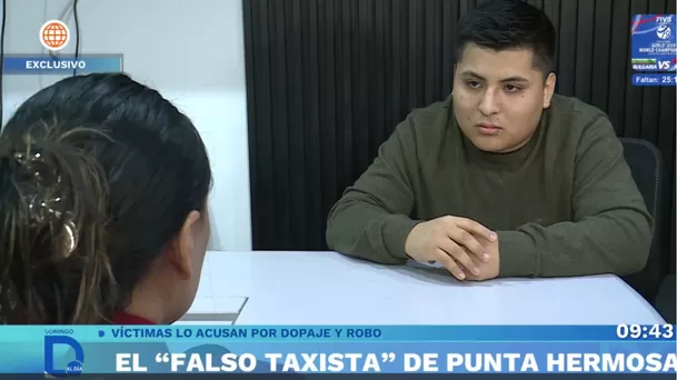 Fuente: Domingo Al Día