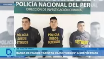 Foto y video: América Noticias