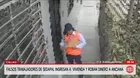 Falsos trabajadores de Sedapal roban a adulta mayor en Callao