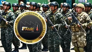 Foto y video: Canal N