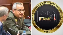 Foto y video: Canal N