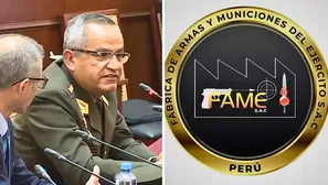 Foto y video: Canal N