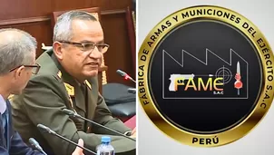 Foto y video: Canal N
