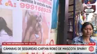 Familia busca a Sparky tras presunto robo en SMP