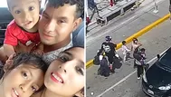 Familia desaparecida en Mi Perú: tres menores entre ellos