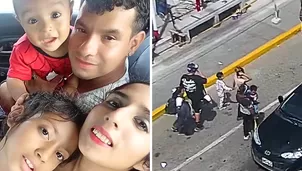 Foto y video: Canal N