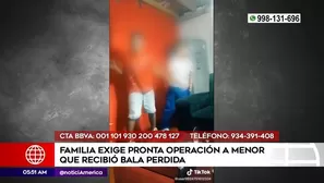 América Noticias