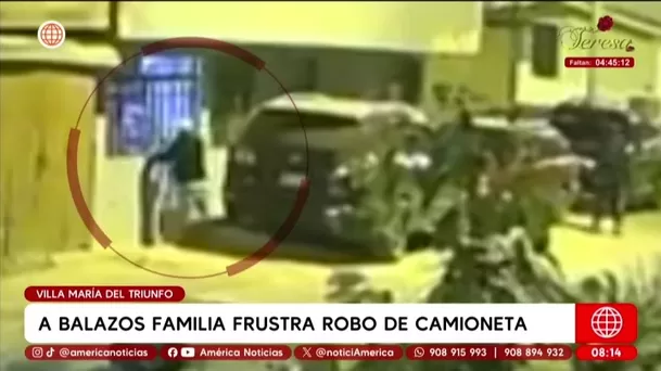 Foto: Video AN Foto: Video AN