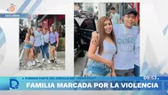La familia Guevara Dávalos: lujos, violencia y tragedia
