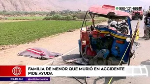 América Noticias