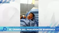 Foto y video: América Noticias