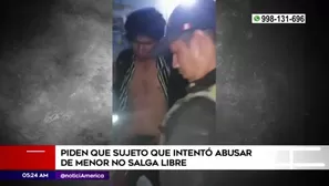 América Noticias