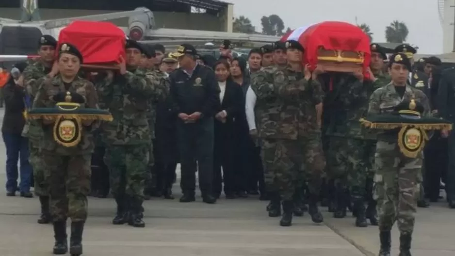 Foto: Presidencia Perú