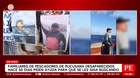 Familias de pescadores desaparecidos piden ayuda para búsqueda