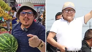 Foto y video: Canal N