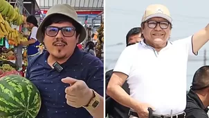 Foto y video: Canal N