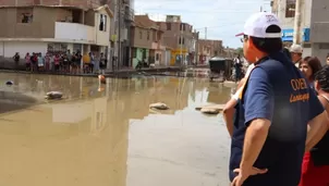 Foto: ANDINA/Difusión