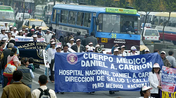 Foto: imagen archivo El Comercio Foto: imagen archivo El Comercio