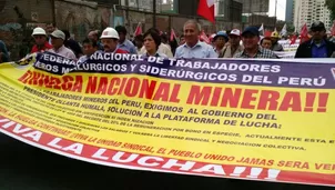 Foto: Gisella Becerra / Vídeo: América Noticias