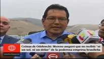 Am&eacute;rica Noticias.