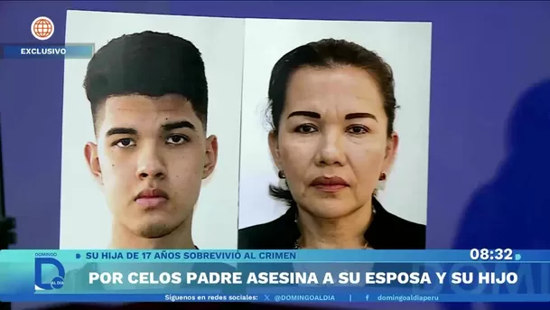Fuente: Domingo Al Día