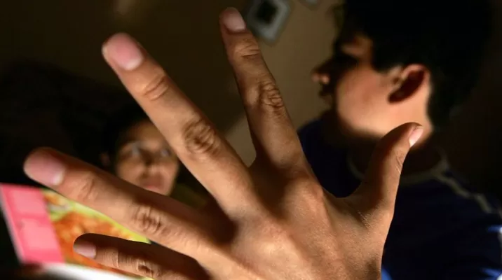Especialista dice que victimas de feminicidio en su gran mayoría no denuncia al agresor / Foto: Andina Especialista dice que victimas de feminicidio en su gran mayoría no denuncia al agresor / Foto: Andina
