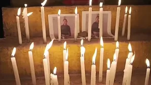 En 11 % aumentaron feminicidios en el primer trimestre del 2025. Foto y video: Canal N