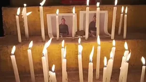 En 11 % aumentaron feminicidios en el primer trimestre del 2025. Foto y video: Canal N