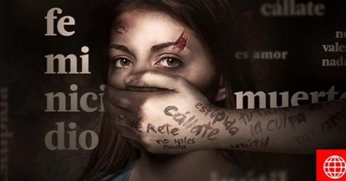 Feminicidios en Perú 2020: Ya son 55 casos registrados hasta junio |  America Noticias
