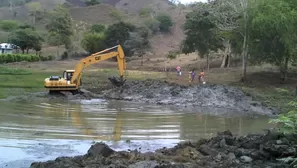 En las próximas semanas se sentirían los efectos del Fenómeno del Niño. Foto: elsolweb.tv