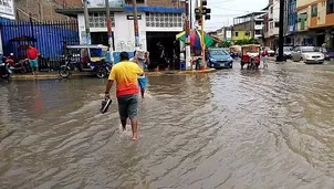 Dinámica reciente de vientos atenuó la intensidad de una de las ondas Kelvin cálidas. Foto referencial: Radio Rumba 