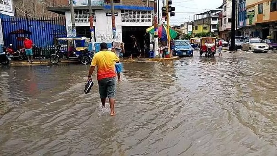 Dinámica reciente de vientos atenuó la intensidad de una de las ondas Kelvin cálidas. Foto referencial: Radio Rumba 