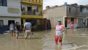 Foto: Andina - Video: América Noticias