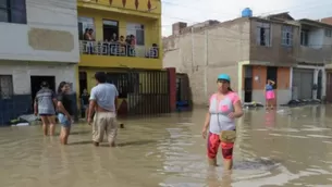 Foto: Andina - Video: América Noticias