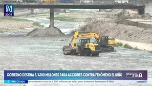 Foto y video: Canal N