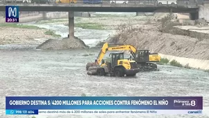 Foto y video: Canal N