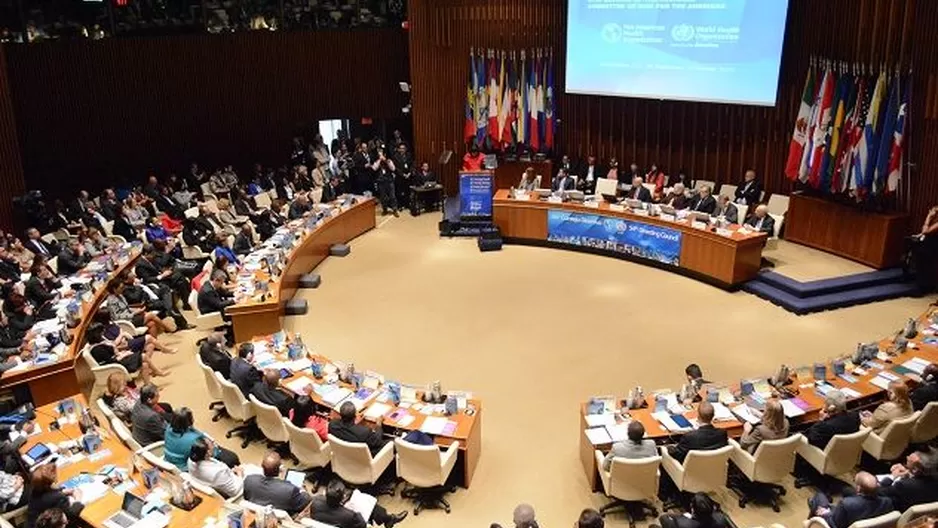 Ministro de Salud recordó los daños que generará la llegada de El Niño. Ministro de Salud recordó los daños que generará la llegada de El Niño.