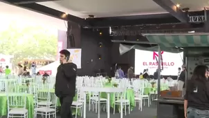 Video: Canal N