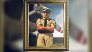 José Quiñones. Foto: Andina